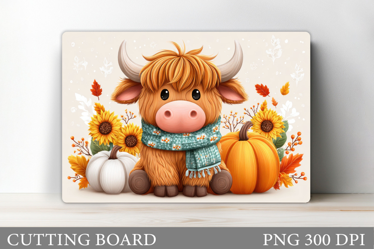 Cow Print Clipart Image 15