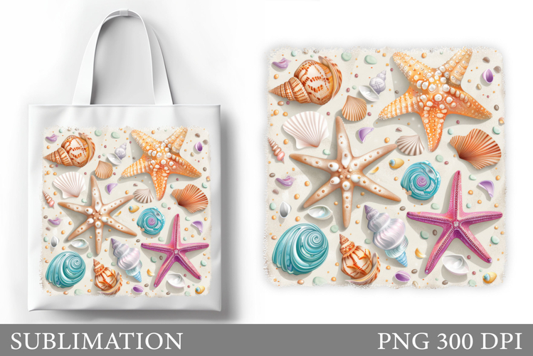 Starfish Clipart Image 21