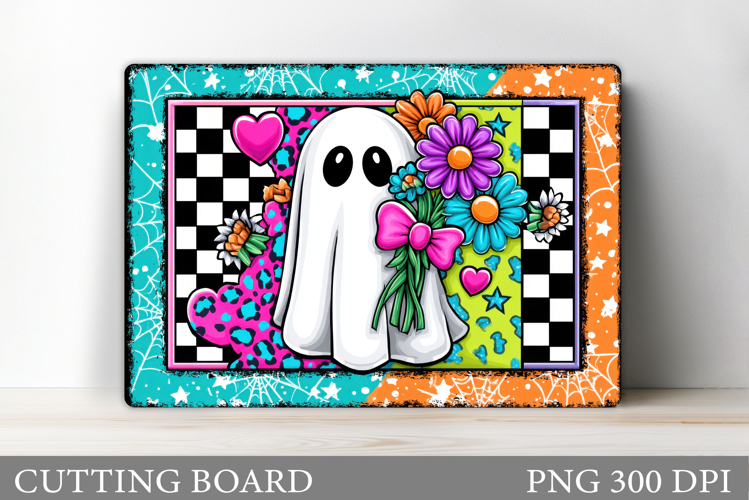 Cute Ghost Pictures Image 2