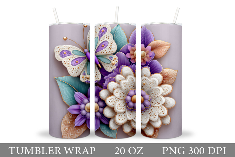 Blue Butterfly Clipart Image 14