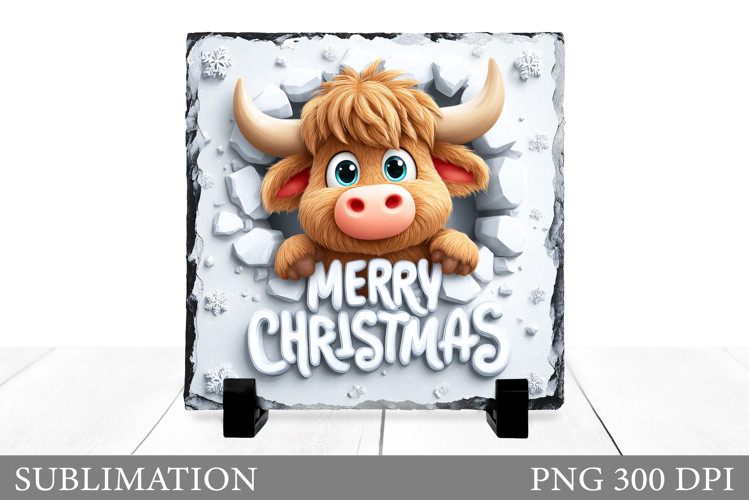Cute Cow Clipart Image 14