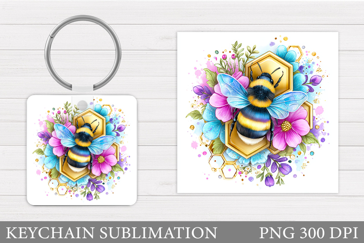 Cute Bee Pictures