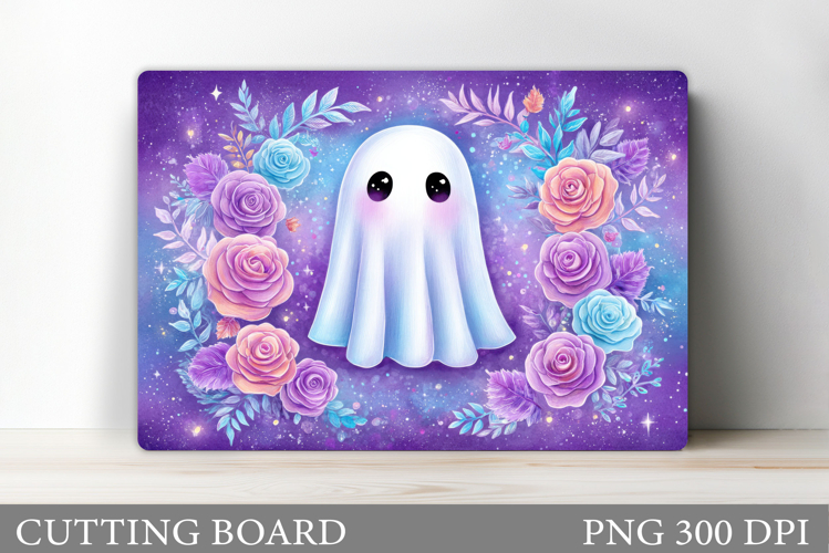 Cute Ghost Pictures Image 22