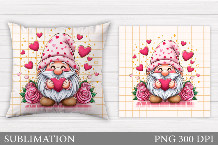 Pillow Clipart Image 24