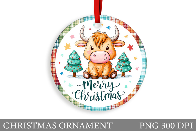 Cute Cow Clipart Image 22