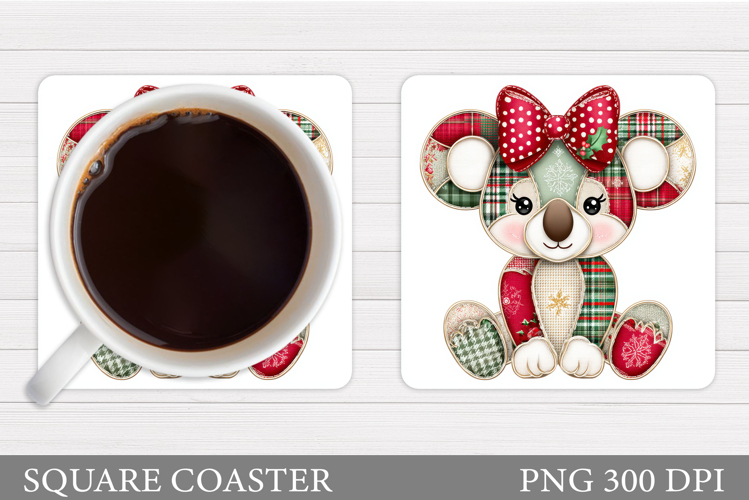 Koala Clipart Image 14