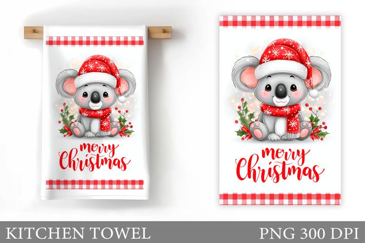 Koala Clipart Image 14