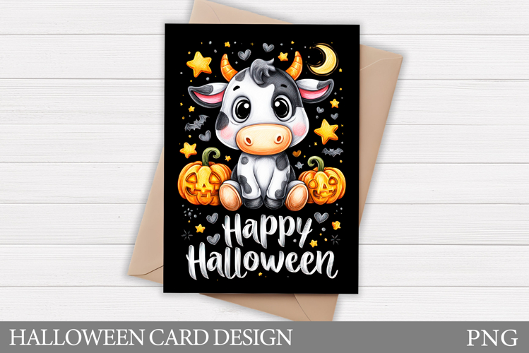 Cow Print Clipart Image 14
