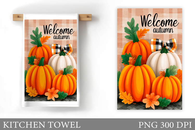 Pumpkin Clipart Image 9