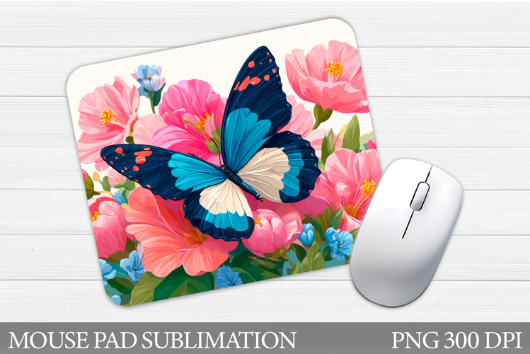 Butterfly Clipart Image 2