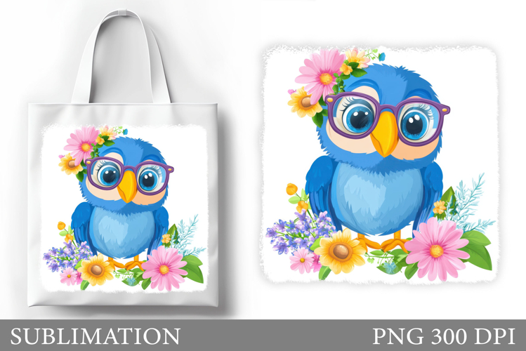 Parrot Clipart Image 14