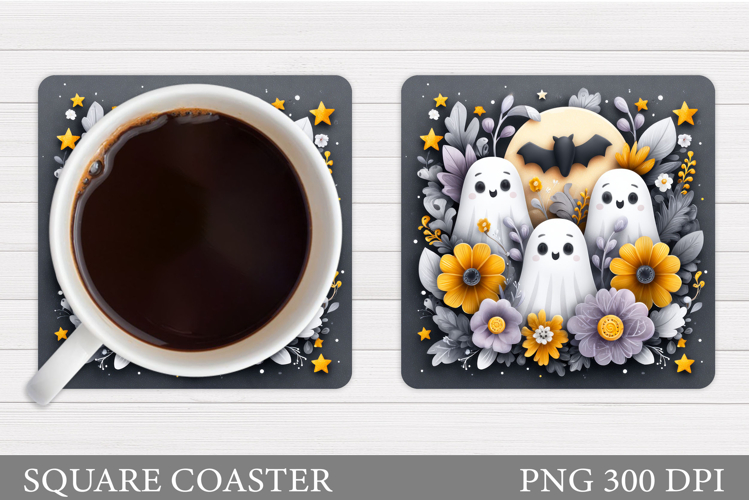 Ghost Clipart Image 4