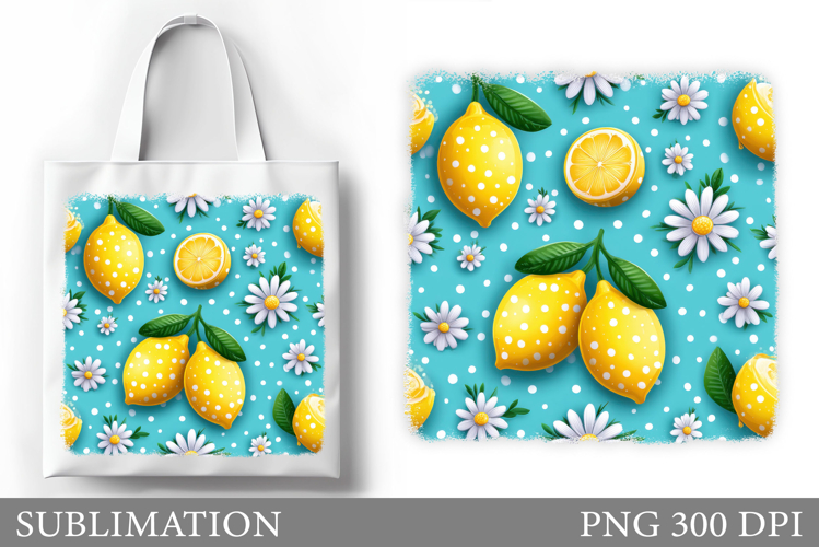 Lemons Clipart Image 2