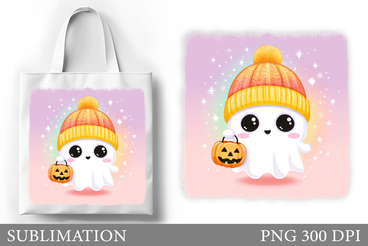 Cute Ghost Pictures Image 21