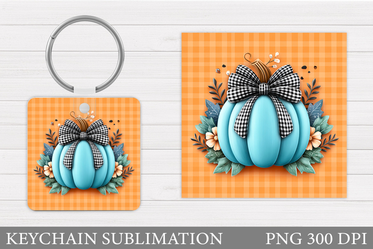 Pumpkin Fall Clipart Image 16