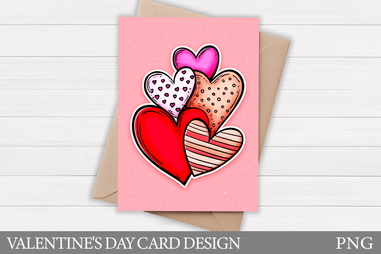 Printable Valentine Card Image 7