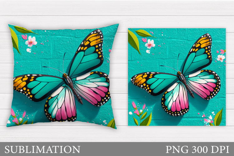 Butterfly Clipart Image 20