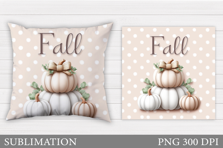 Pumpkin Fall Clipart Image 18
