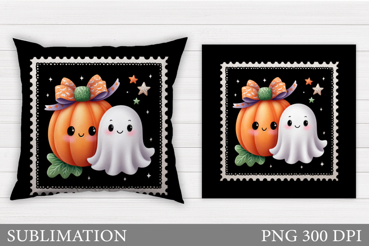 Ghost Clipart Image 3