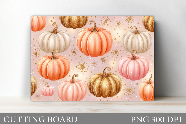 Fall Pumpkin Clipart Image 17