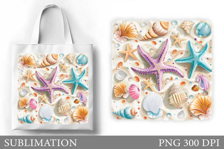 Starfish Clipart Image 22