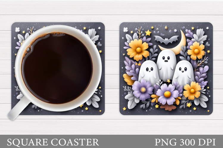 Ghost Clipart