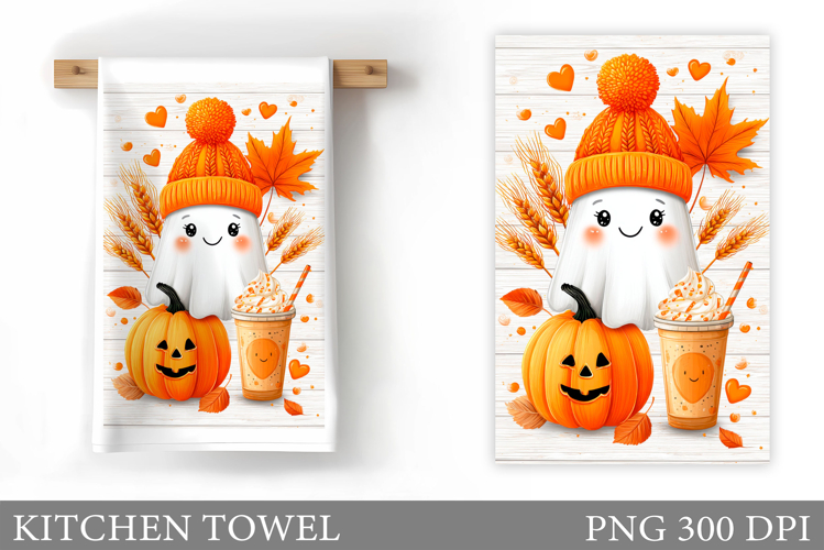 Halloween Pumpkin Clipart Image 18