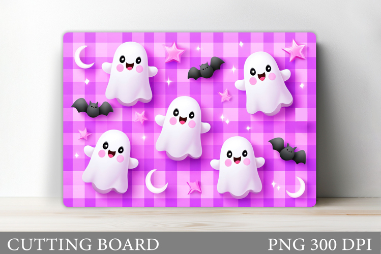 Ghost Clipart Image 5
