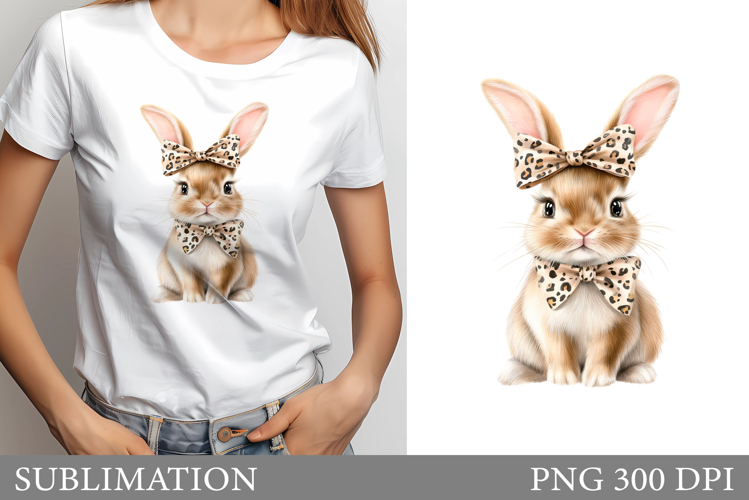 Cute Bunny Png Image 3