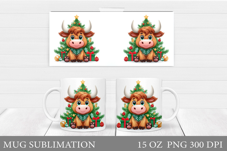 Cute Cow Clipart Image 18