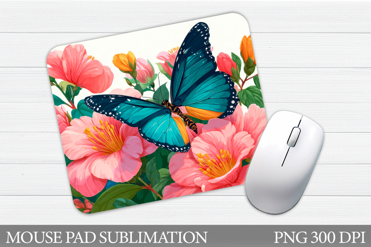 Butterfly Clipart Image 3