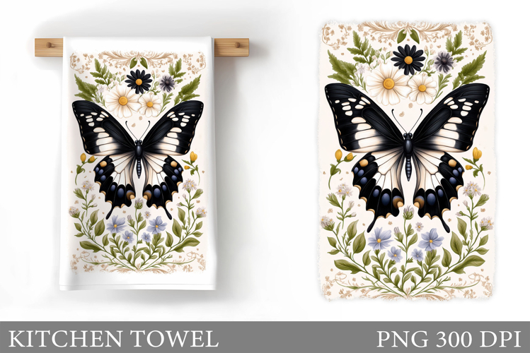 Butterfly Clipart Image 5
