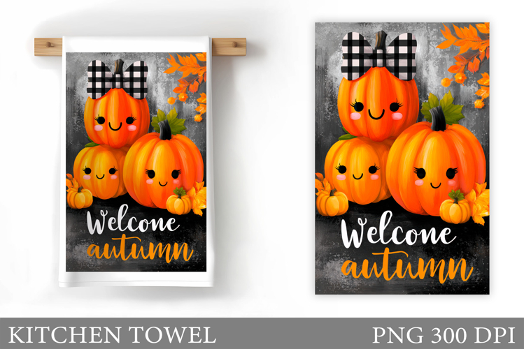 Pumpkin Clipart Image 12