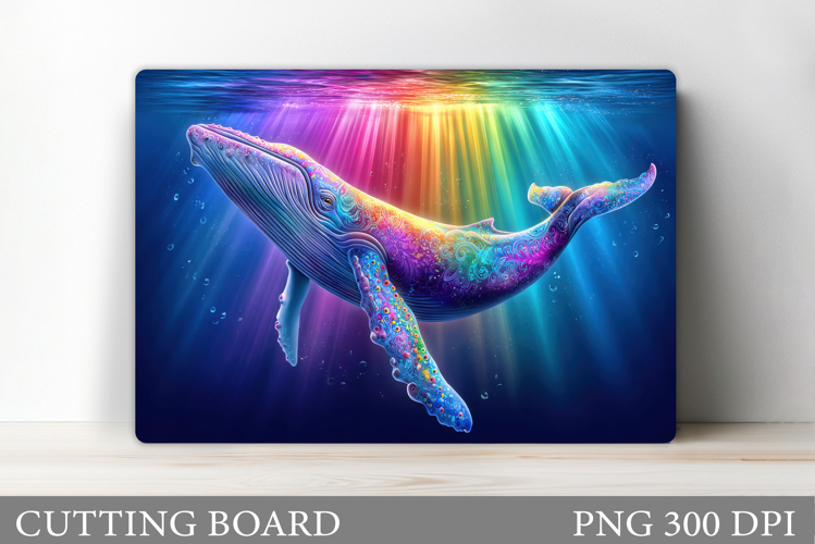 Whale Clipart
