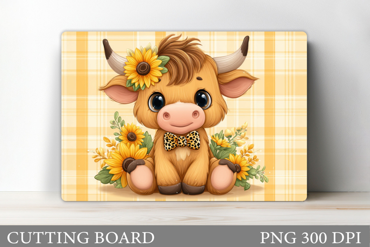 Cow Print Clipart Image 2