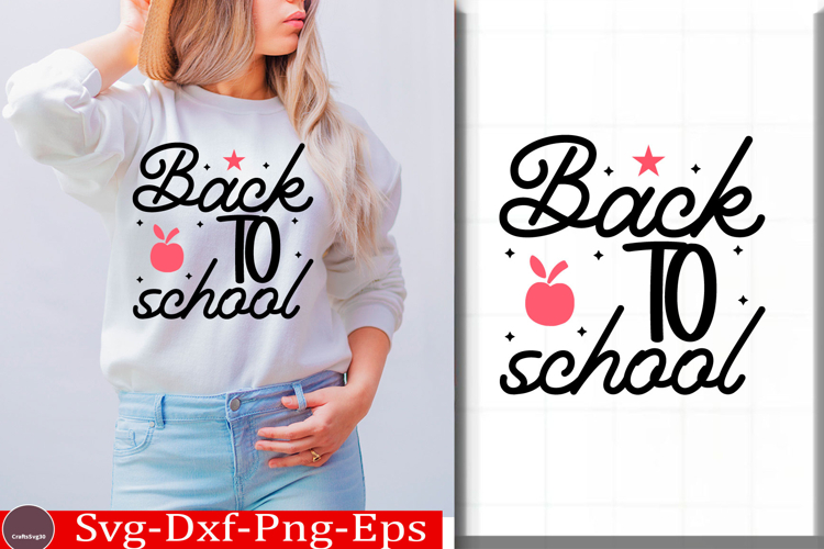 Teacher Life Svg Image 18