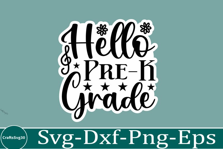 Teacher Life Svg Image 19