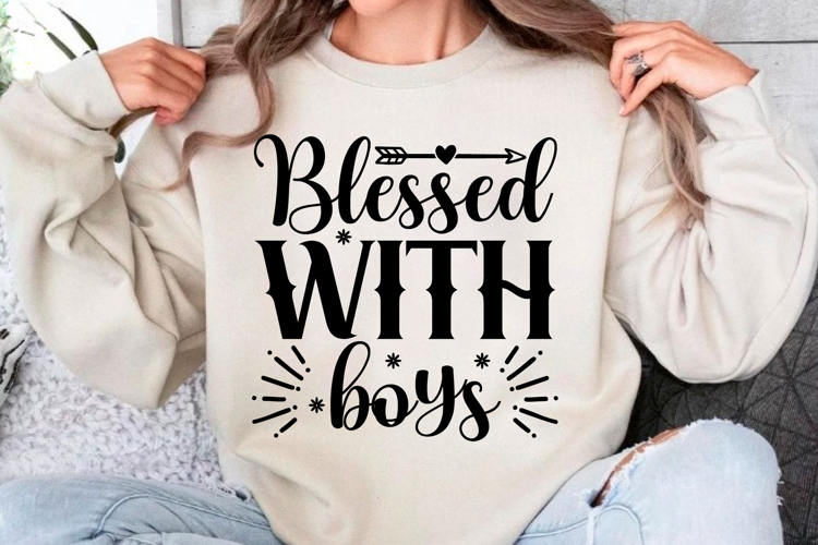 Best Mom Svg Image 5