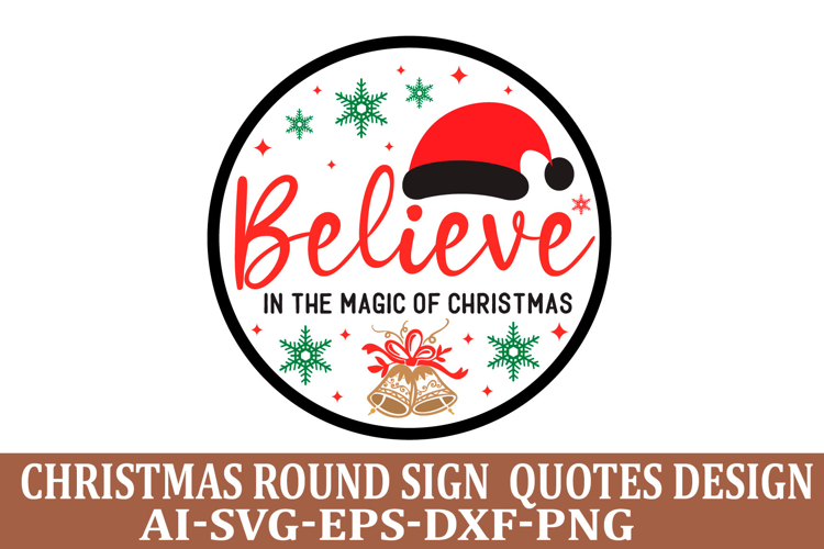 Believe Sign Svg Image 18