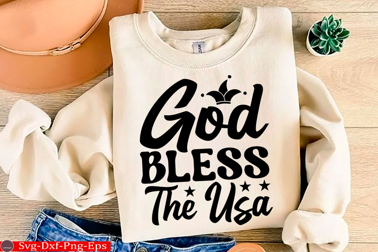 Merica Svg Image 18