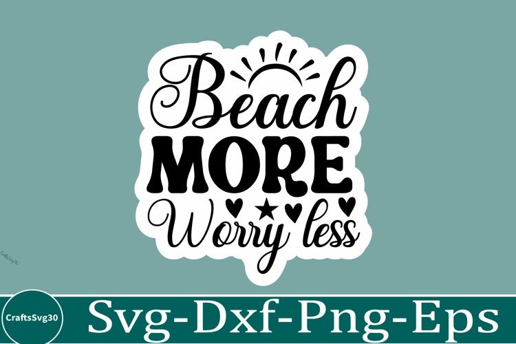Sunshine Svg Image 10
