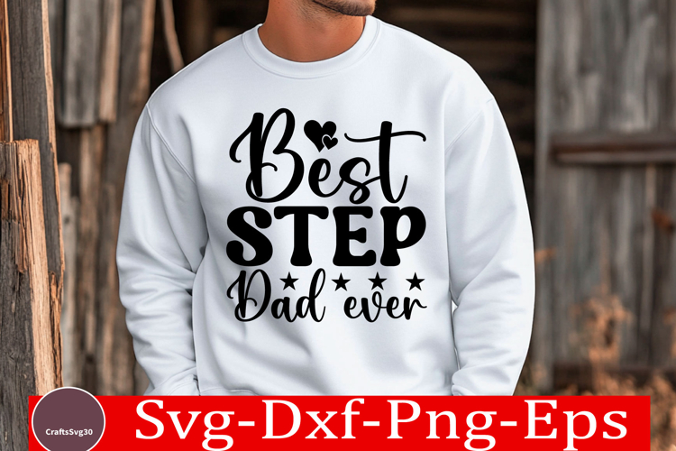 Dad Life Svg Image 6