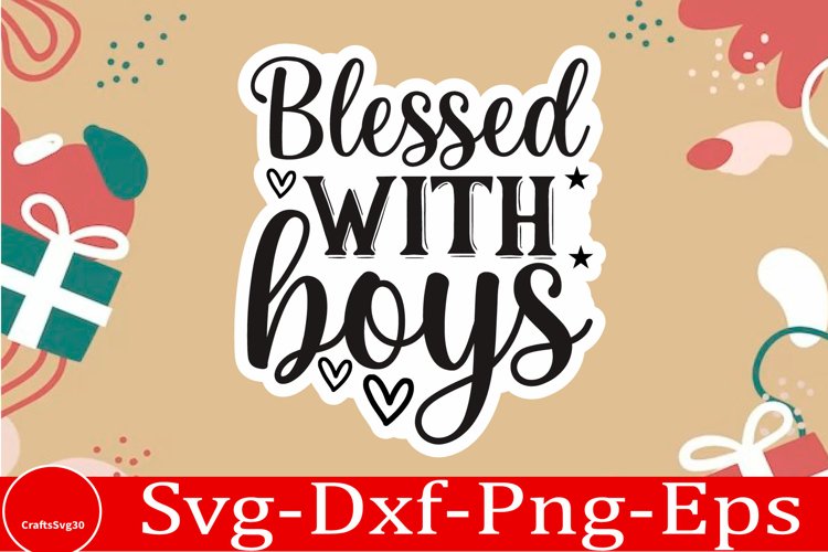 Best Mom Svg Image 8