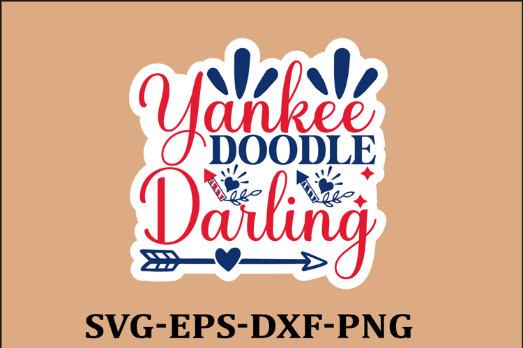 Merica Svg Image 18