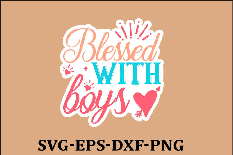Mom Sticker Svg Design Funny Mom Svg Design Funny Quotes SVG