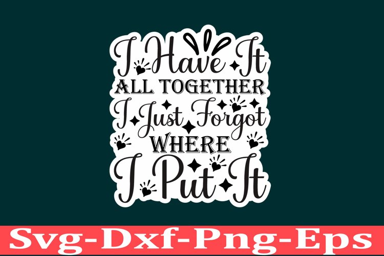 Mom Quote Svg Image 20