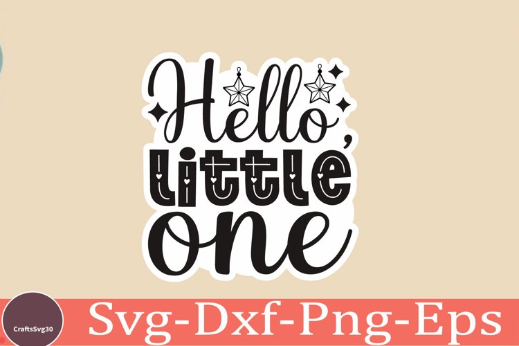 Baby Boy SVGs Image 21