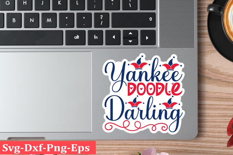 Merica Svg Image 5