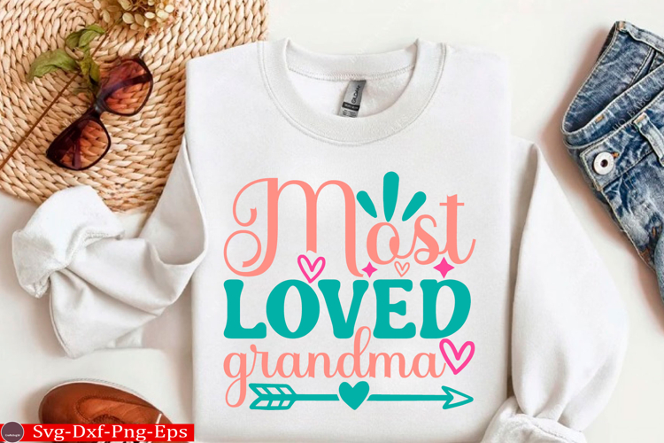 Best Mom Svg