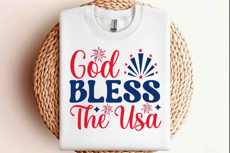 Merica Svg Image 22